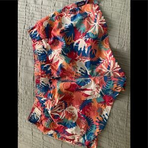 Patagonia baggies excellent condition